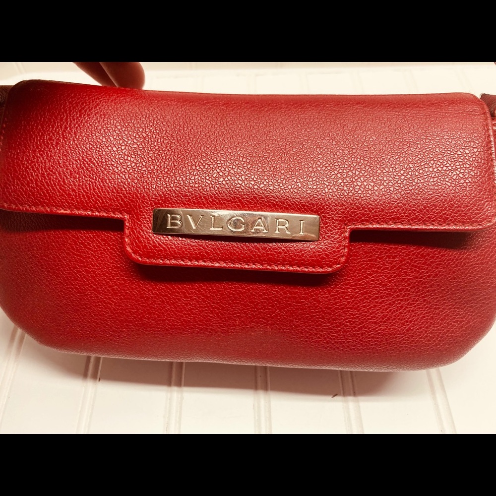 Bulgari Hand Bag